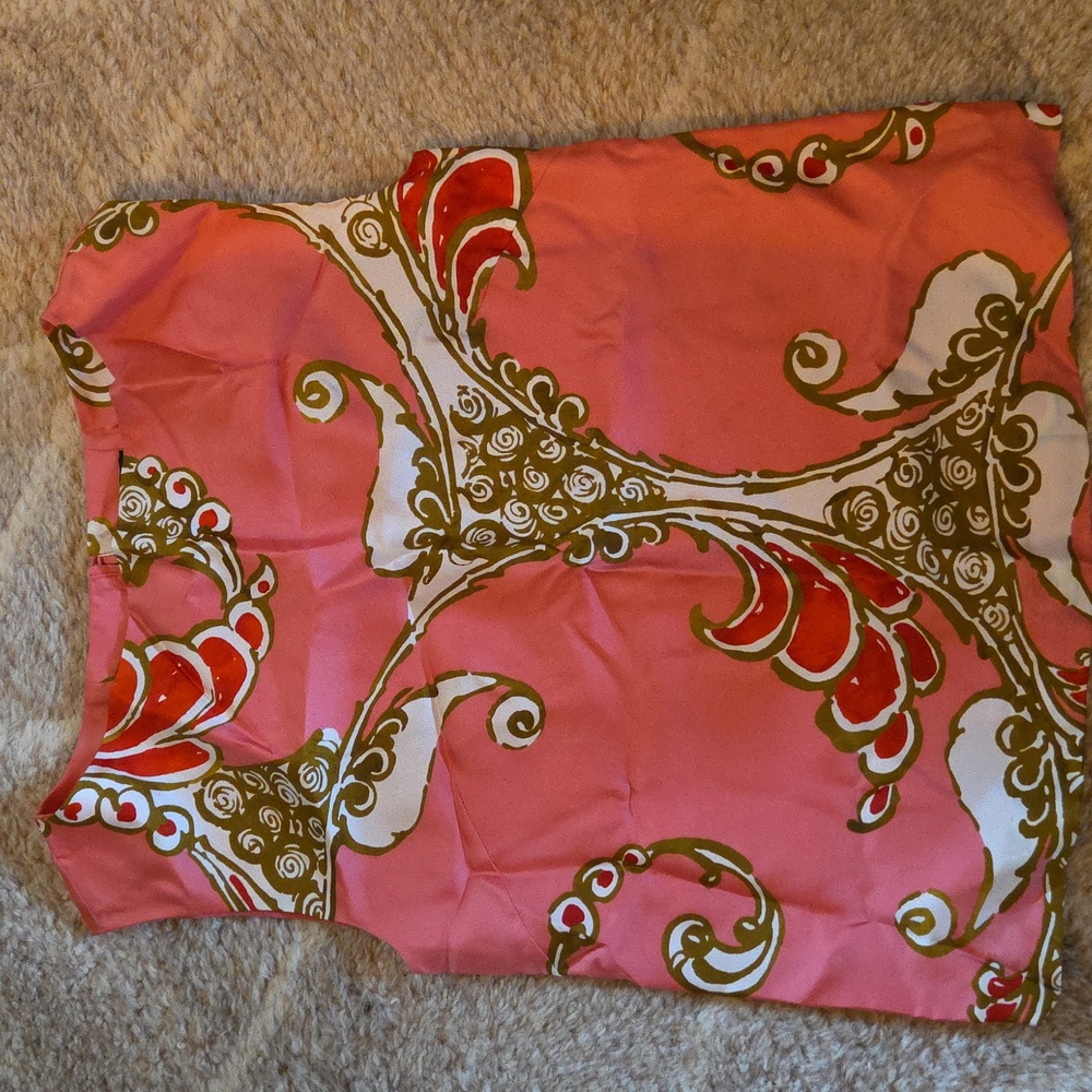 J. Crew blouse